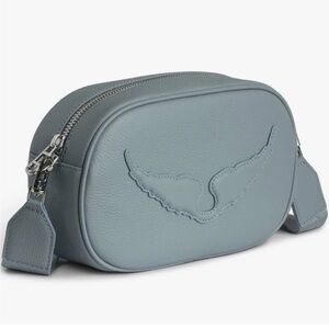 Zadig & Voltaire Rock With You Crossbody (RARE)